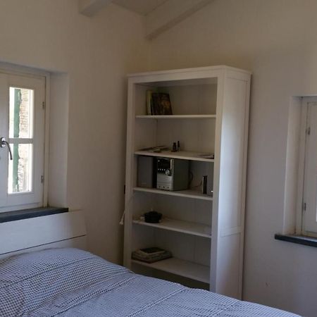 La Martina Portovenere Trekking Cottage ปอร์โตเวเนเร ภายนอก รูปภาพ