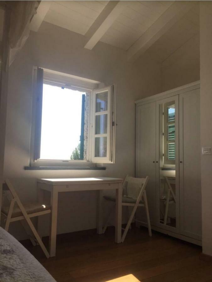 La Martina Portovenere Trekking Cottage ปอร์โตเวเนเร ภายนอก รูปภาพ